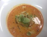Foto del paso 4 de la receta: Sopa Tailandesa de pollo y coco. Tom Kha Gai