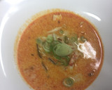 Foto del paso 4 de la receta: Sopa Tailandesa de pollo y coco. Tom Kha Gai