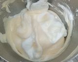Foto del paso 2 de la receta: Tronco de chocolate y café Sin Gluten