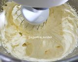 Foto langkah ke 2 dari resep 213. Marmer Cake.