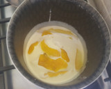 Foto del paso 2 de la receta: "Súper raviolones" con relleno de langostinos #recetariocamino