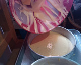 Foto del paso 3 de la receta: Pastel de Tres leches