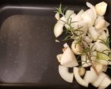 Retro sertéssült recept fázis 2 fotója