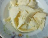A picture of step 6 of Cheese sauce creamy chicken 🍕🍕.