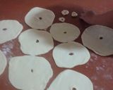 Foto del paso 6 de la receta: Torta frita fáciles