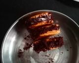 A picture of step 4 of Ice Cream Cookie Sandwiches.