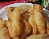 Foto langkah ke 3 dari resep Pastry goreng teflon.