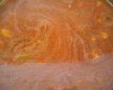 Foto del paso 3 de la receta: Arroz meloso de verduras y calamar