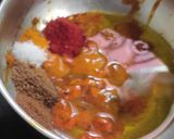 কাঁকড়ার ঘিলুর ভর্তা (kankrar ghilu bharta recipe in Bengali) রেসিপির ধাপ 2 ছবি