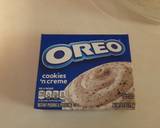 Quick and easy 5 mins Oreo Pudding recipe step 1 photo