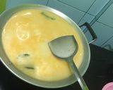 Foto langkah ke 3 dari resep Mie Celor khas Palembang.