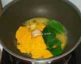 Foto langkah ke 3 dari resep Ayam Panggang Areh Khas Klaten.
