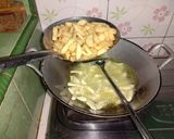 Foto langkah ke 3 dari resep Basreng Ekonomis.