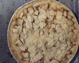 Foto del paso 3 de la receta: Tarta de manzana alegre