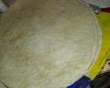 صورة لخطوة 4 من وصفة طاكوس منزلي 😍😋🥪🌯