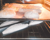 Foto del paso 10 de la receta: Pan sin gluten y sin mixes comerciales