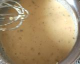 A picture of step 2 of Dhokla.