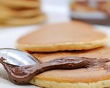 Une image de l'étape 6 de Pancakes healthy 🥞.