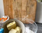 صورة لخطوة 1 من وصفة كريمة الجبن / Cream Cheese Frosting