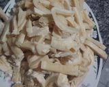 Foto del paso 1 de la receta: Buseca Criolla Tradicional