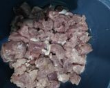 Foto langkah ke 2 dari resep Soto Daging Bening.