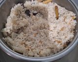 Foto langkah ke 6 dari resep Nasi Liwet.