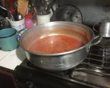 Foto del paso 4 de la receta: Albóndigas al chipotle
