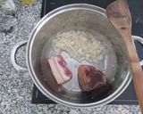 Foto del paso 3 de la receta: Cocido