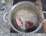 Foto del paso 3 de la receta: Cocido