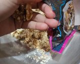 Foto del paso 3 de la receta: Galletitas de avena con pasas y nueces