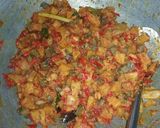 Foto langkah ke 7 dari resep Sambel Goreng Kentang.