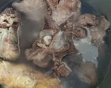 Foto langkah ke 4 dari resep Soto tangkar tulang sapi khas betawi.