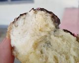 Foto langkah ke 14 dari resep Donat Maizena Tanpa Telur Empuk Banget.