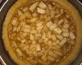 Foto langkah ke 2 dari resep Elmalı turta (Apple Pie).