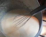 Tokaji borhab recept fázis 3 fotója