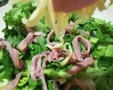 Foto del paso 7 de la receta: Ensalada con pechuga de pollo