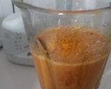 Foto del paso 2 de la receta: Torta de zanahoria y naranja