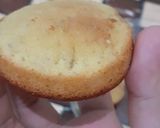 Foto langkah ke 4 dari resep Bolu Pisang No Mixer No Oven.