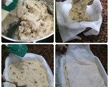 Foto del paso 2 de la receta: Turrón Nata Nueces
