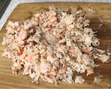 Foto del paso 2 de la receta: Machaca de Camarón