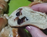 Foto del paso 9 de la receta: Pan dulce diferente