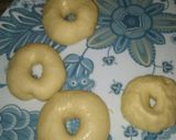 Foto langkah ke 4 dari resep Donat Montok.