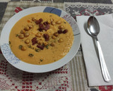 Foto del paso 16 de la receta: Crema de garbanzos