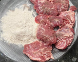 Foto del paso 2 de la receta: Carrilleras en salsa de Ron 🍹