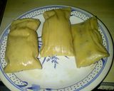 Foto del paso 20 de la receta: Hallacas