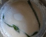 Foto langkah ke 1 dari resep Lapis Gulung Tapioka.