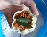 Foto langkah ke 3 dari resep Dodongkal, Awug, dongkal.