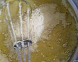 Authentic khaman recipe step 1 photo