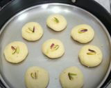 नानखताई बिना ओवन के रेसिपी चरण 3 फोटो