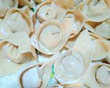 Foto langkah ke 7 dari resep Wonton Soup.